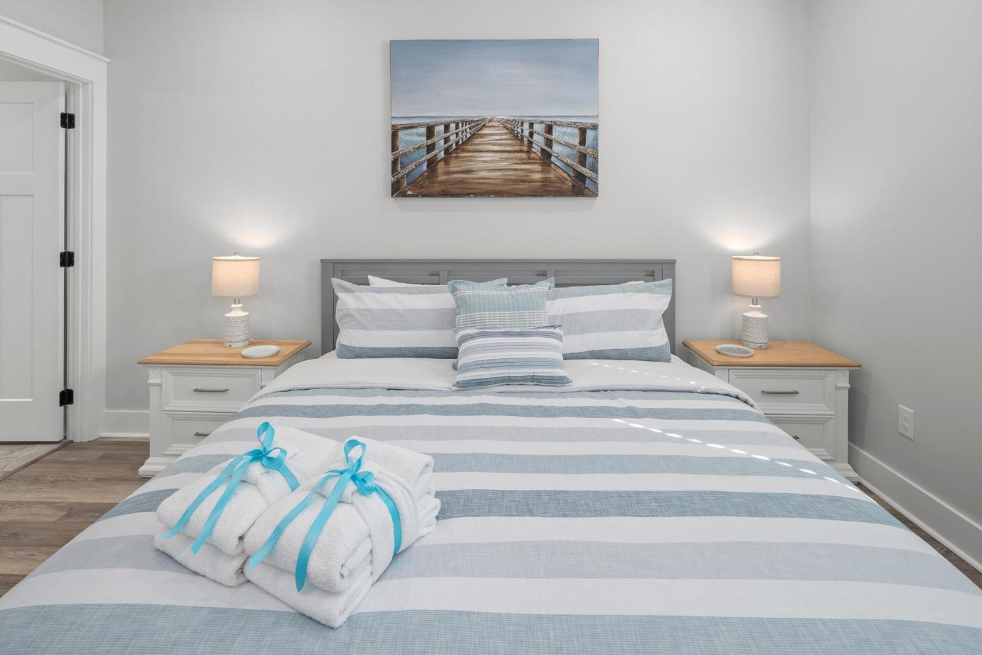 פנמה סיטי ביץ' Laguna Haven! 3Br 2Ba Sleeps 7! Your Perfect Escape! מראה חיצוני תמונה