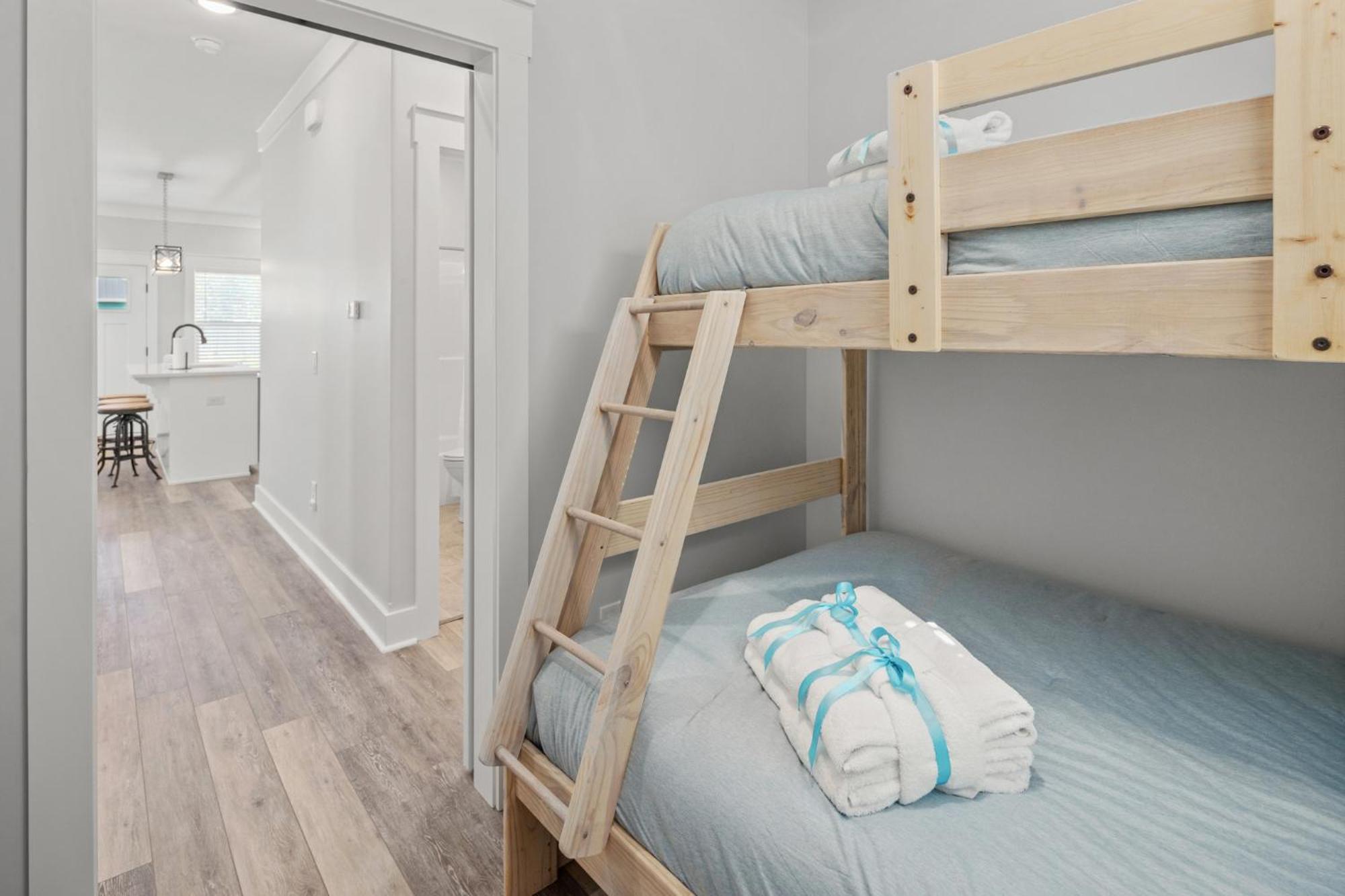 פנמה סיטי ביץ' Laguna Haven! 3Br 2Ba Sleeps 7! Your Perfect Escape! מראה חיצוני תמונה