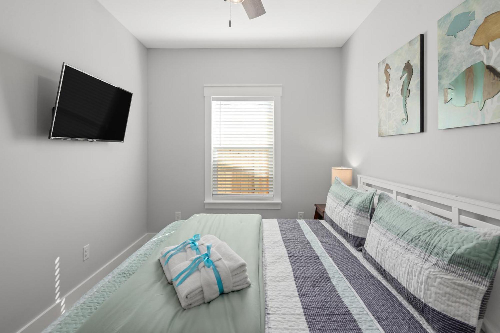 פנמה סיטי ביץ' Laguna Haven! 3Br 2Ba Sleeps 7! Your Perfect Escape! מראה חיצוני תמונה